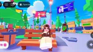 Добавим роблаксы