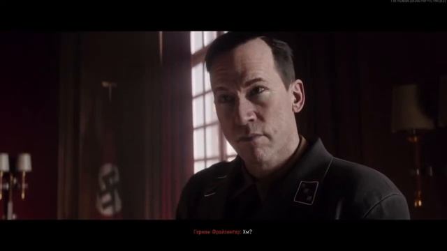 Игрофильм в Call of Duty:Vanguard| Кампания смотреть онлайн