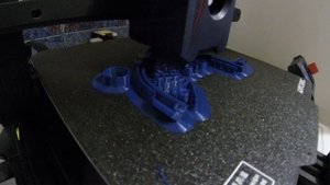 Путешествие в мир 3D-печати: как создается модель 3D Workshop