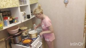 готовим, учимся и в чем готовлю картошку по деревенски