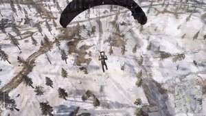 PUBG НОВАЯ СИСТЕМА ПАРАШЮТИРОВАНИЯ / PLAYERUNKNOWN'S BATTLEGROUNDS НО?