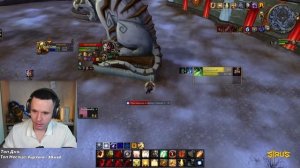 ЭТО ПРОТ ПАЛАДИН В ПВП!