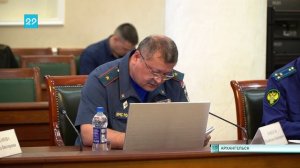 02.06.2025 Пожарная безопасность и благоустройство на контроле губернатора