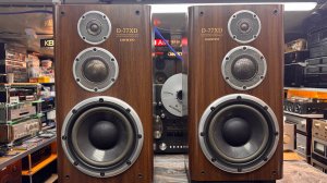 ONKYO D-77XD