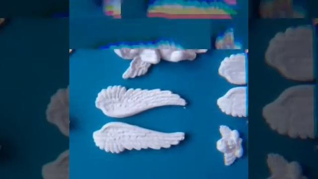 Декор из гипса смотреть онлайн