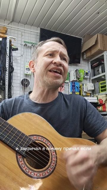 Иван Зайцев - Прогулки по воде, автор песни "В пустых зеркалах" = https://band.link/Ga3Jb