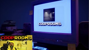 CoopRooms / Скрытый ужас в темноте