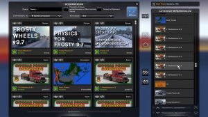 Установка карты суровой России на (Euro Truсk Simulator2)