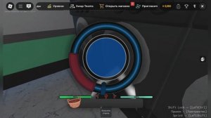 ROBLOX #1 - Жизнь в Убежище! Почти сбежали!! I Рыбедж -  Робло?