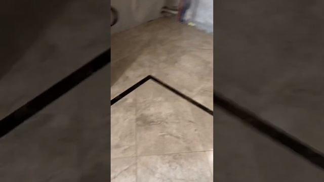 Ковёр из плитки #плиточникмосква #укладкаплитки смотреть онлайн