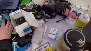 Ирина Волк: В Санкт-Петербурге киберполицейские ликвидировали узел связи телефонных мошенников