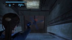 Лара Крофт - Легенда, часть 5. Казахстан