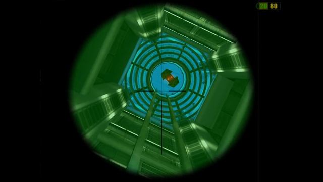 #3 Red Faction (2001) - (4k) - Прохождение смотреть онлайн