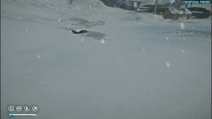 THE LONG DARK.v2.43.ОБНОВЛЕНИЕ ГРАФИКИ.ОБЗОР.