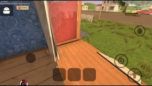 обзор на Читы pumpkin hacker в игре angry neighbor