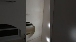 натяжные потолки с переломом,углы на профиле БП40