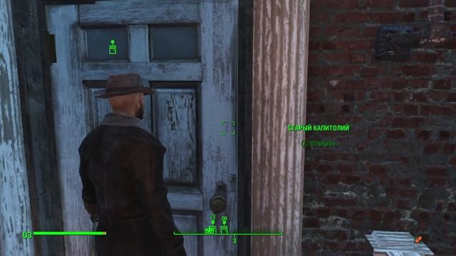 Шурудим на своей базе • Fallout 4 • #13 смотреть онлайн