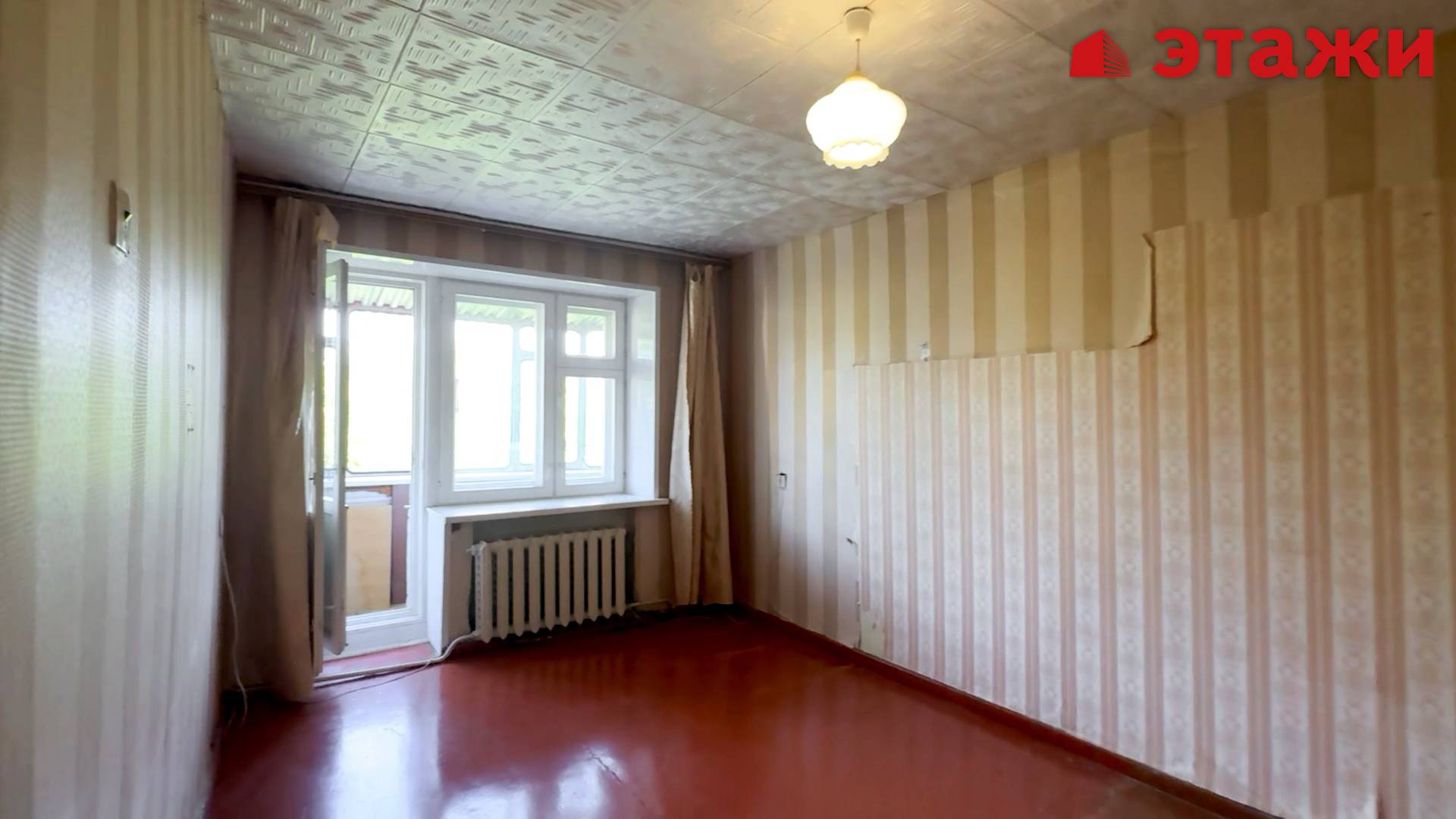 Камышинская, 57