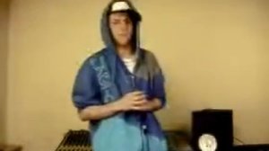 DragN демонстрирует fast flow,Самый быстрый репер на русском!