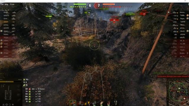 Шикарная позиция - Тундра смотреть онлайн