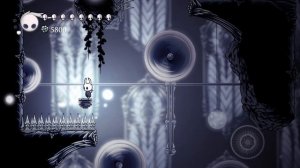 БЕЛЫЙ ДВОРЕЦ ► Hollow Knight #46