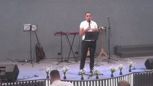 Ռոբերտ Հակոբյան (01 06 25)