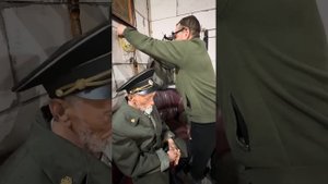 Иваныч и Профессор у Гардея / ГАРДЕЙ И ИВАНЫЧ #волгогра