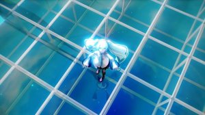 Miku Hatsune - Jump Up 4K