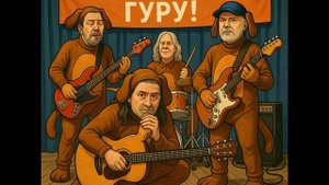 Калинов Мост (AI) - Надо было слушаться гуру (02.06.2025)