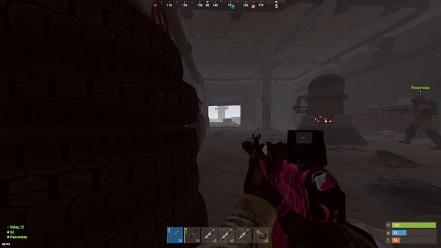 ПОКОРИЛИ сервер с 800 ОНЛАЙНА. Построили ДОМ ИЗ МВК на к? смотреть онлайн