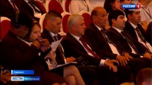 Ежегодный межрегиональный земельный форум "Мастор" - ГТРК Мордовия