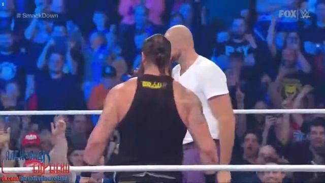 Тайсон Фьюрі помирився з Строуменом. 545 TV смотреть онлайн