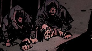 История Выродка | Darkest Dungeon 2 | Русская Озвучка