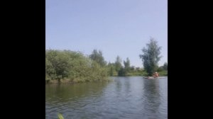 А с двойным веслом лучше. 🤓✌️👍
