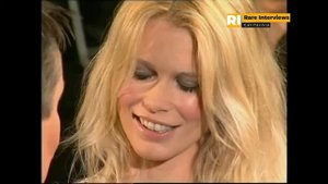 Клаудия Шиффер - коротко о личности