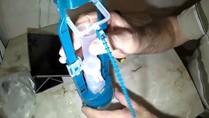 Настройка арматуры в смывном бачке 🚽