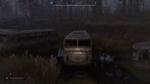 S.T.A.L.K.E.R. 2: -Как найти Сайгу 12-Д