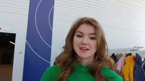 🗣 Отзыв о поездке в Москву – ВДНХ – павильон АТОМ