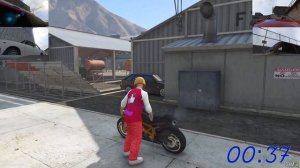 МАМА СПРЯТАЛА НАШИ МАШИНЫ В ГТА 🤔 ПРЯЧЬ И ИЩИ в GTA online |