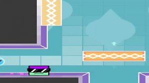 ПРОШЕЛ не ВСЕ изи ДЕМОН ПЛАТФОРМЕРЫ В ГД | Geometry Dash 2.2