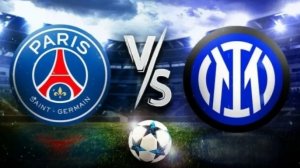 Голы ПСЖ в финале ЛЧ 2024-2025