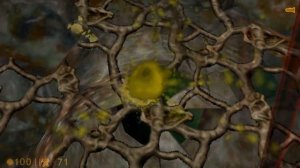 Прохождение Half-Life. Без комментариев. Глава 15 - Логово Г?