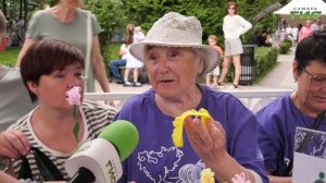 "Мир начинается с детства": в Самаре ярко отметили День защиты детей