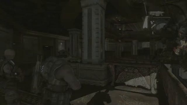 GEARS OF WAR 3 ПРОХОЖДЕНИЕ #24.ВОСХОЖДЕНИЕ смотреть онлайн