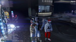Карьер и Много Кейсов ⛏️ Пропуск Каждый День в GTA 5 | Maje