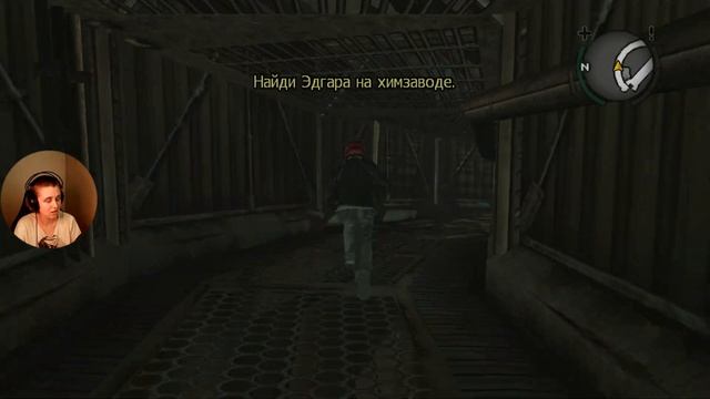 Прохождение ☻ Bully: Scholarship Edition #15 смотреть онлайн