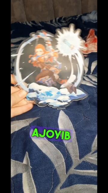 Акриловая фигурка Анимэ 😍 - магазин Anime TOP смотреть онлайн