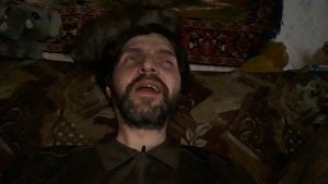 Когда Женщина говорит, что мужик ребнок, то кто ОНА пос
