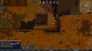 Заражения в тюрьме ⏺ #19 Прохождение Rimworld 1.0 Hardcore SK