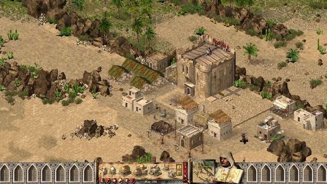 Попытки прохождения миссии "Проклятые земли" || Автор: ( смотреть онлайн